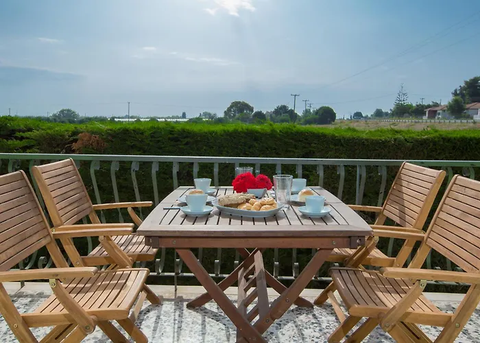 Fragos Garden Studios