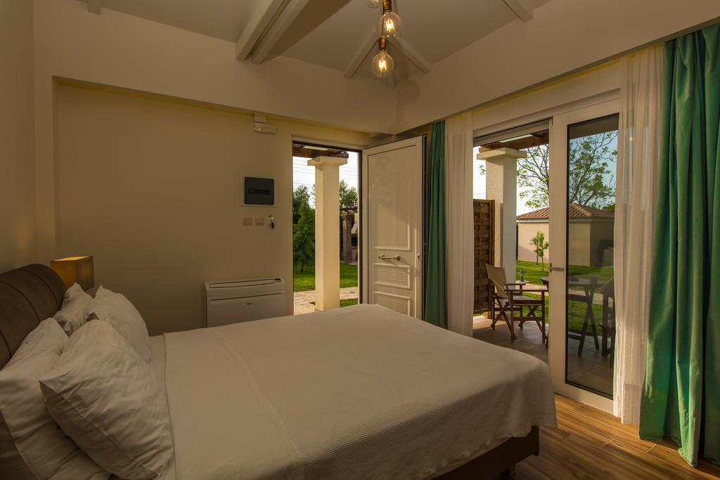 Fragos Garden Studios *